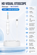 Otoscope